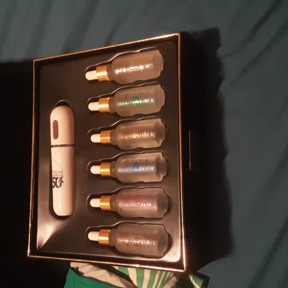 Predire 50x full set brand new never used - Picture 2 of 4